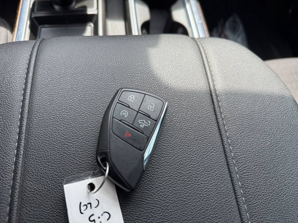 Used 2024 GMC Sierra 1500 Elevation AWD/4WD image 45