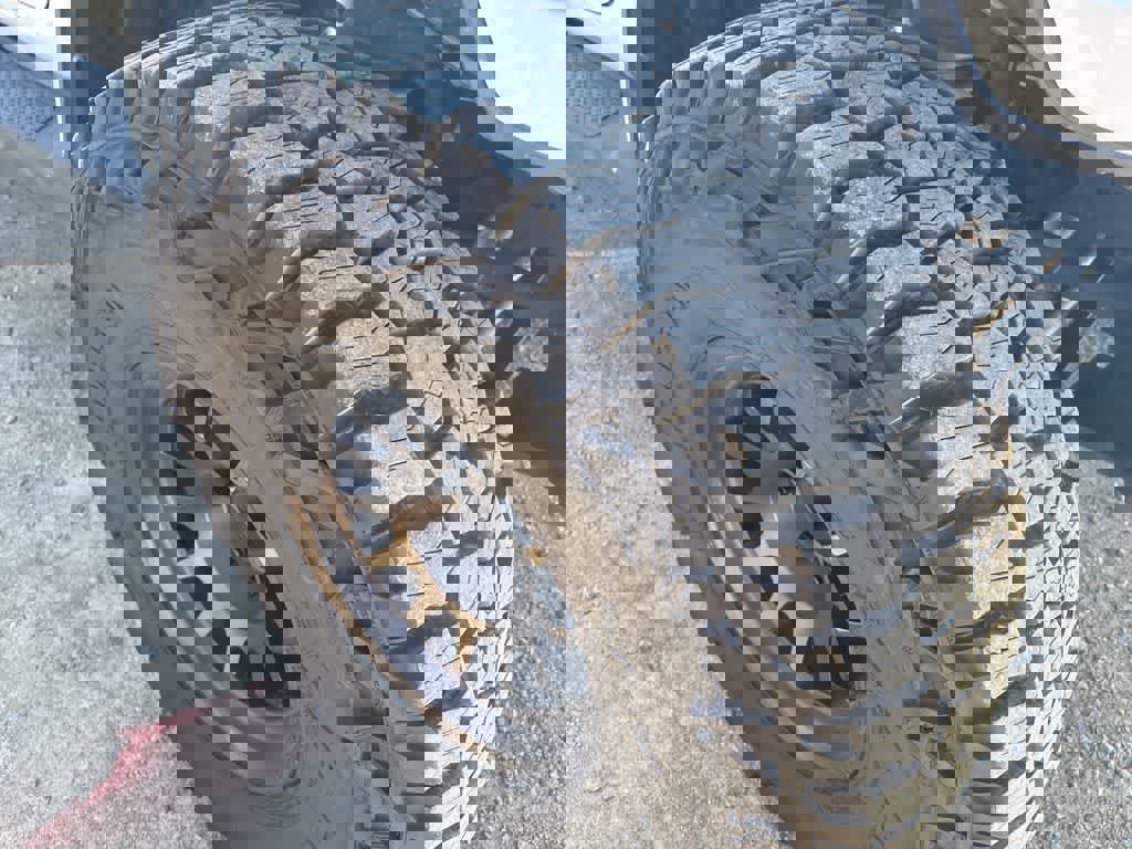 Used 2021 Jeep Gladiator Overland image 6