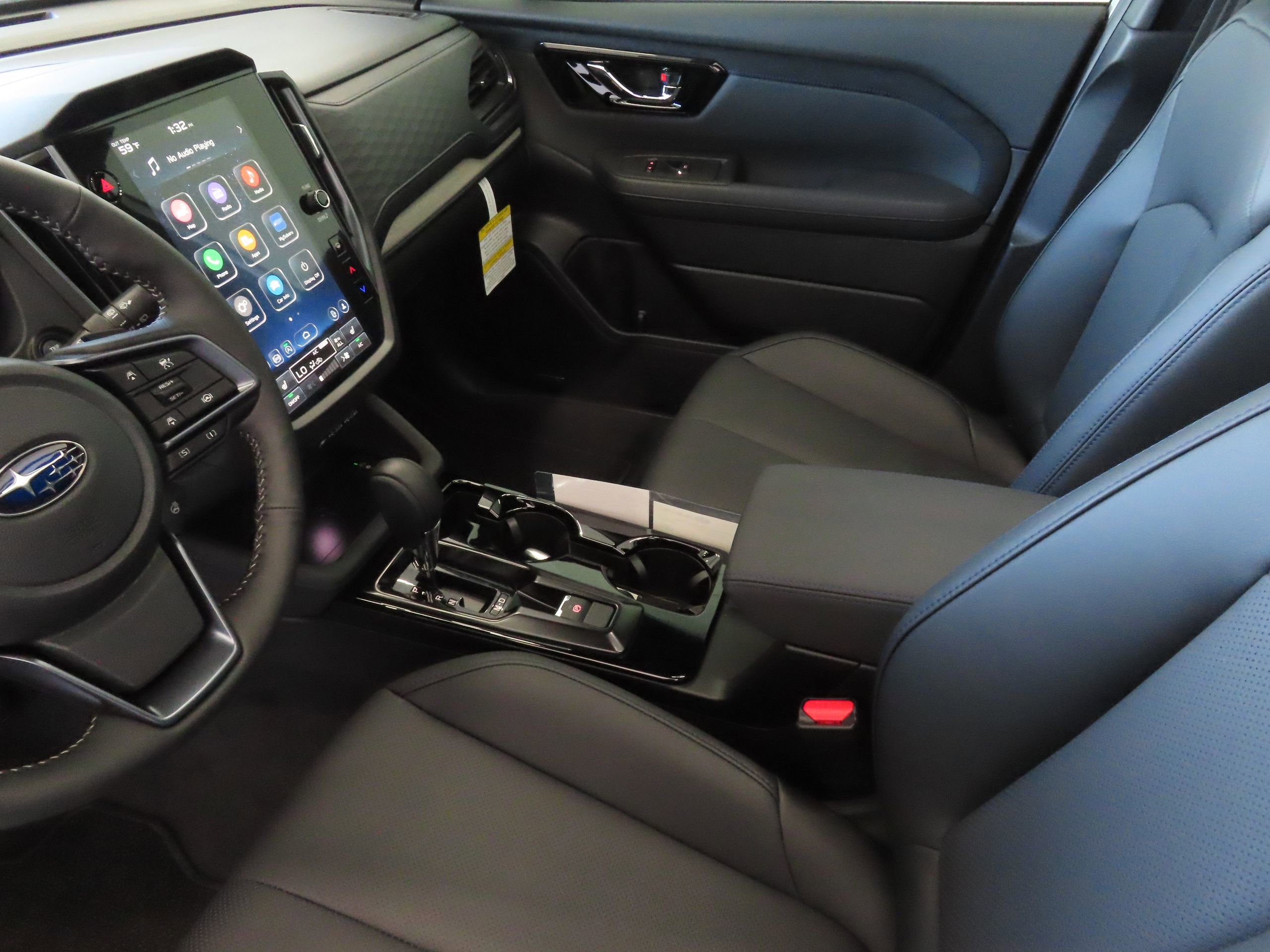 New 2026 Subaru Forester Limited image 23