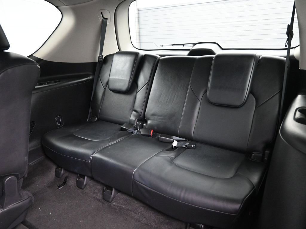 Used 2020 Nissan Armada SL w/ Premium Package RWD image 21