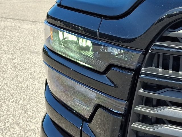 Used 2026 RAM 2500 Big Horn AWD/4WD image 30