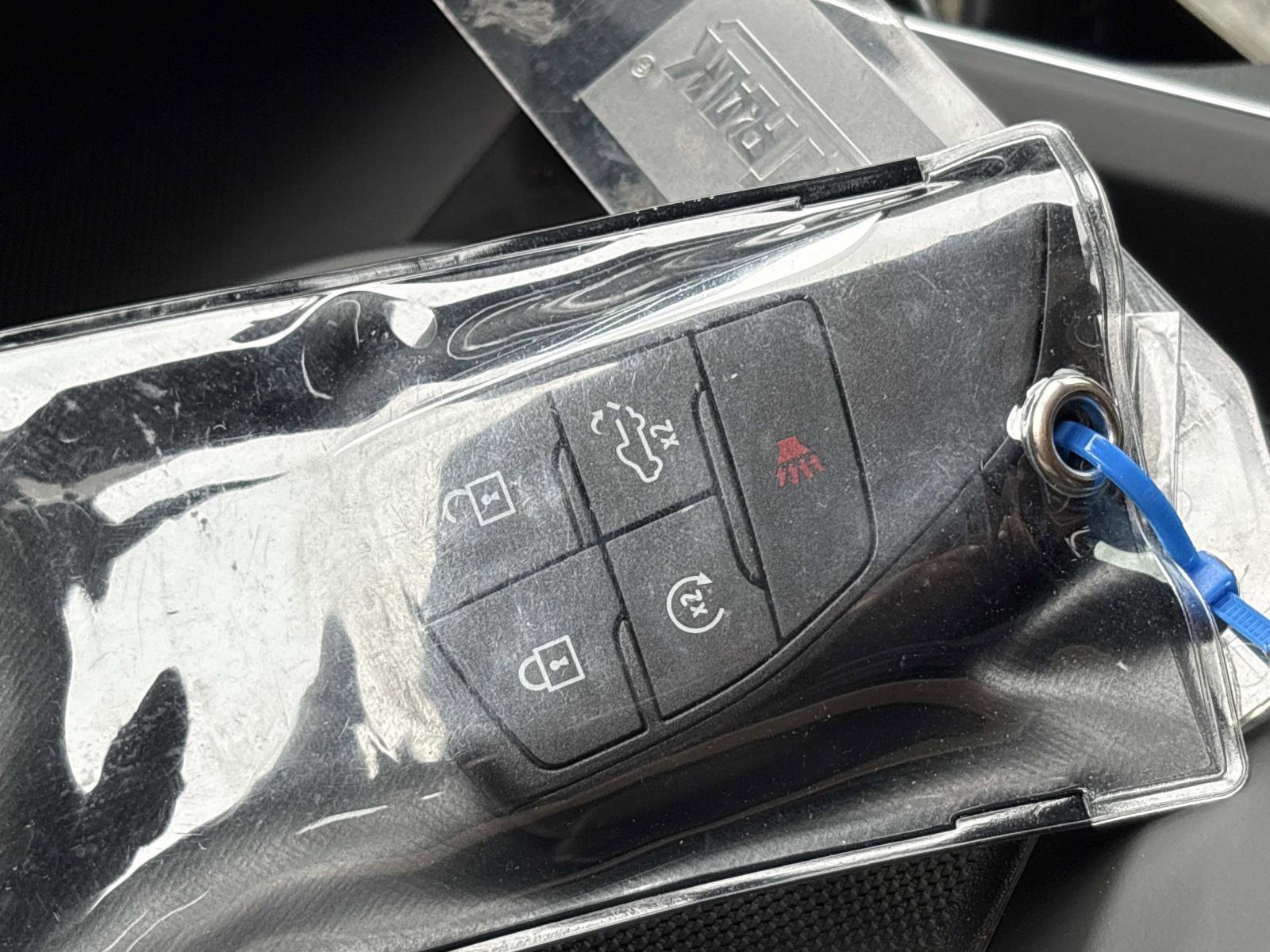 Used 2025 GMC Sierra 2500 Denali Ultimate image 37