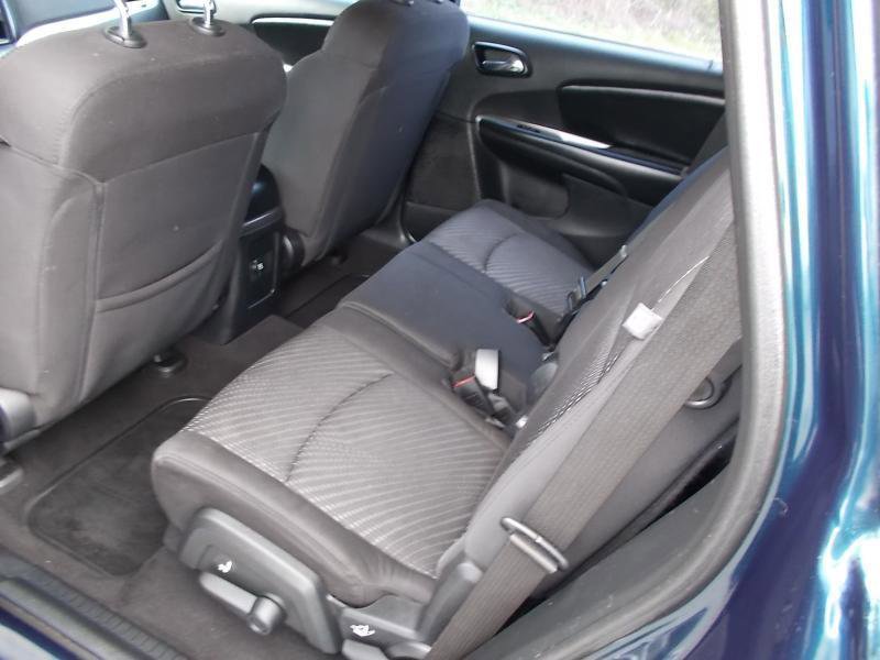 Used 2014 Dodge Journey American Value Package w/ Flexible Seating Group image 25