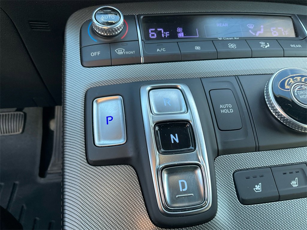 Used 2020 Hyundai Palisade Limited image 31