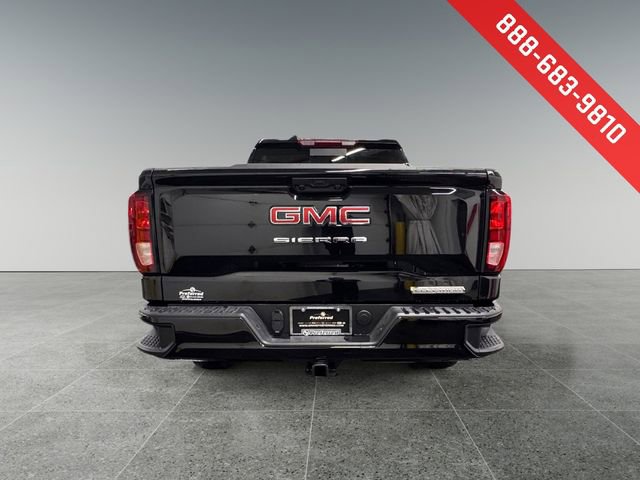 New 2026 GMC Sierra 1500 Elevation w/ Preferred Package image 23