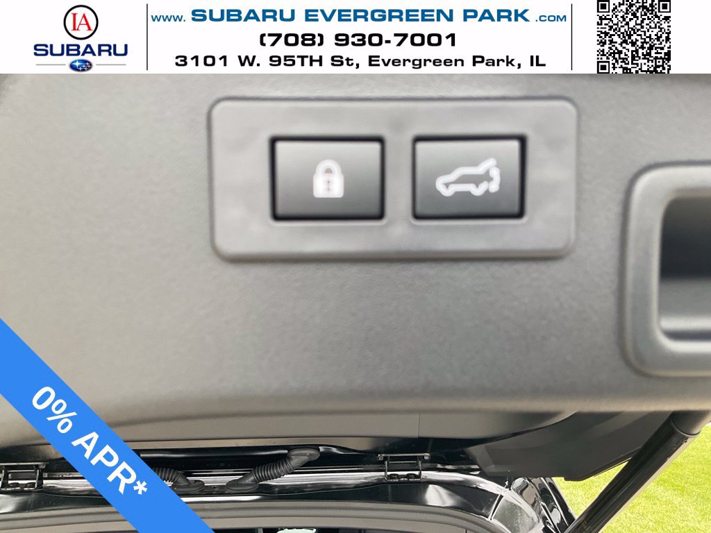 New 2026 Subaru Outback Limited AWD/4WD image 44