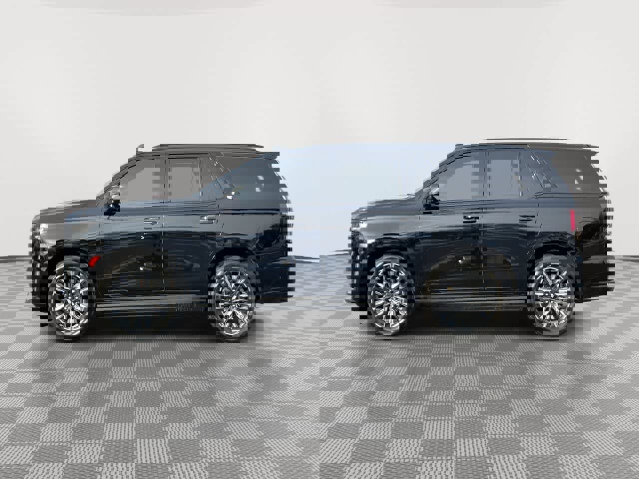 Used 2023 Cadillac Escalade Sport Platinum w/ Heavy-Duty Trailer Package image 5