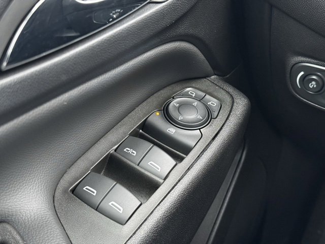 Certified 2023 Chevrolet Equinox LT w/ Driver Convenience Package image 31