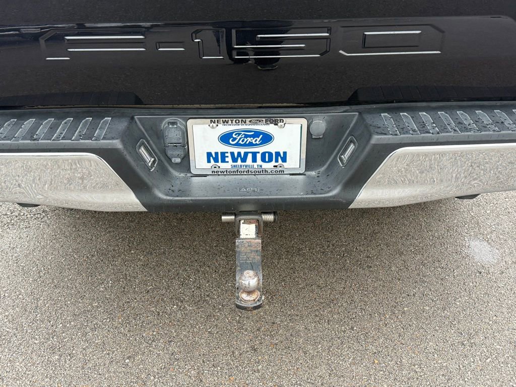 Used 2019 Ford F150 Lariat image 35