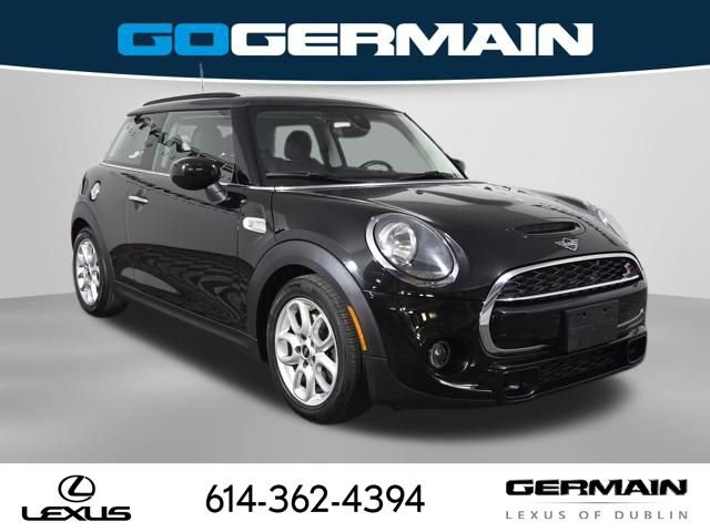 Used 2020 MINI Cooper S w/ Storage Package image 5