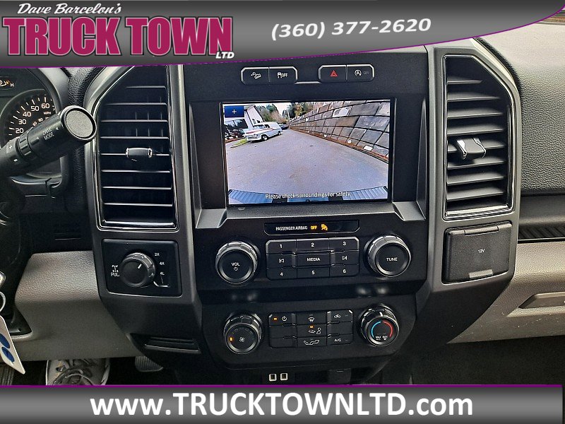 Used 2020 Ford F150 XLT w/ FX4 Off-Road Package image 17