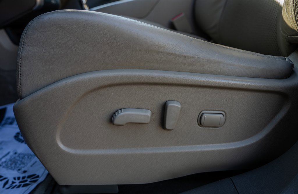 Used 2010 Nissan Murano LE w/ Navigation Pkg FWD image 28