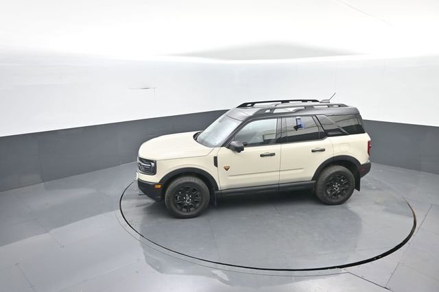 New 2025 Ford Bronco Sport Badlands w/ Badlands Tech Package image 26