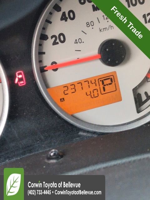 Used 2019 Nissan Frontier PRO-4X image 21