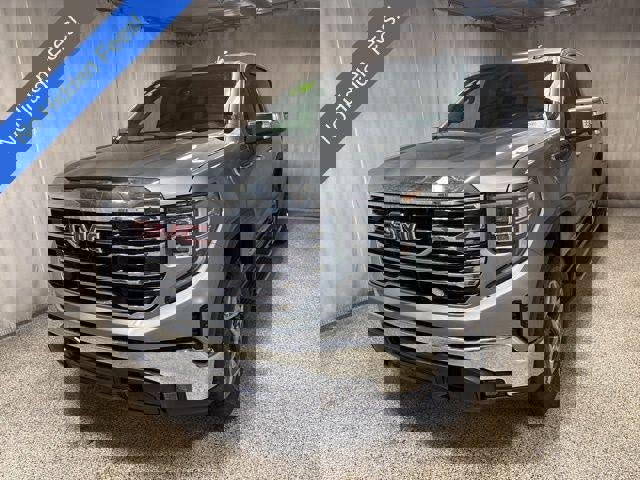New 2026 GMC Sierra 1500 SLT w/ SLT Premium Package image 7
