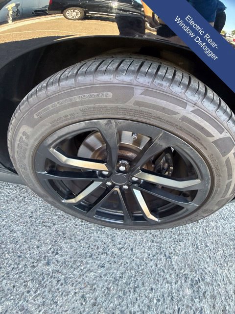 Used 2013 Chevrolet Camaro ZL1 RWD image 10