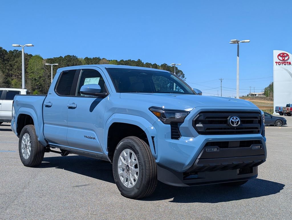 New 2026 Toyota Tacoma SR5 image 7