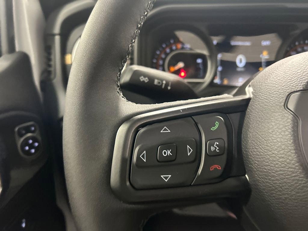 New 2026 Jeep Gladiator Sport image 20