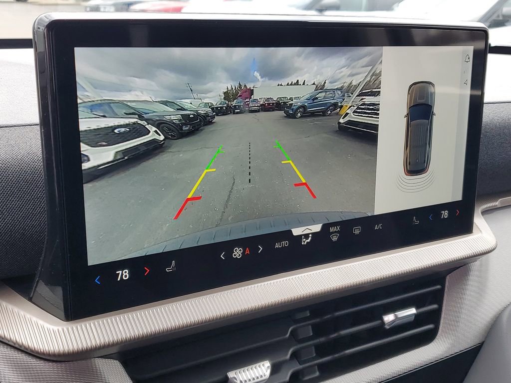 New 2026 Ford Explorer Active image 20