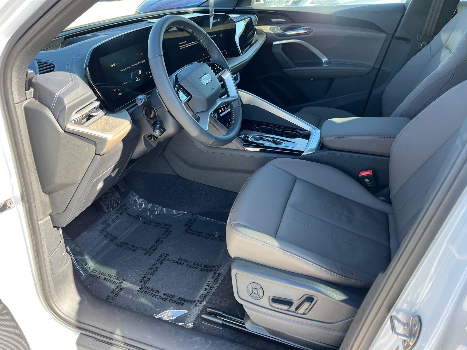 New 2025 Audi Q5 Premium Plus AWD/4WD image 9