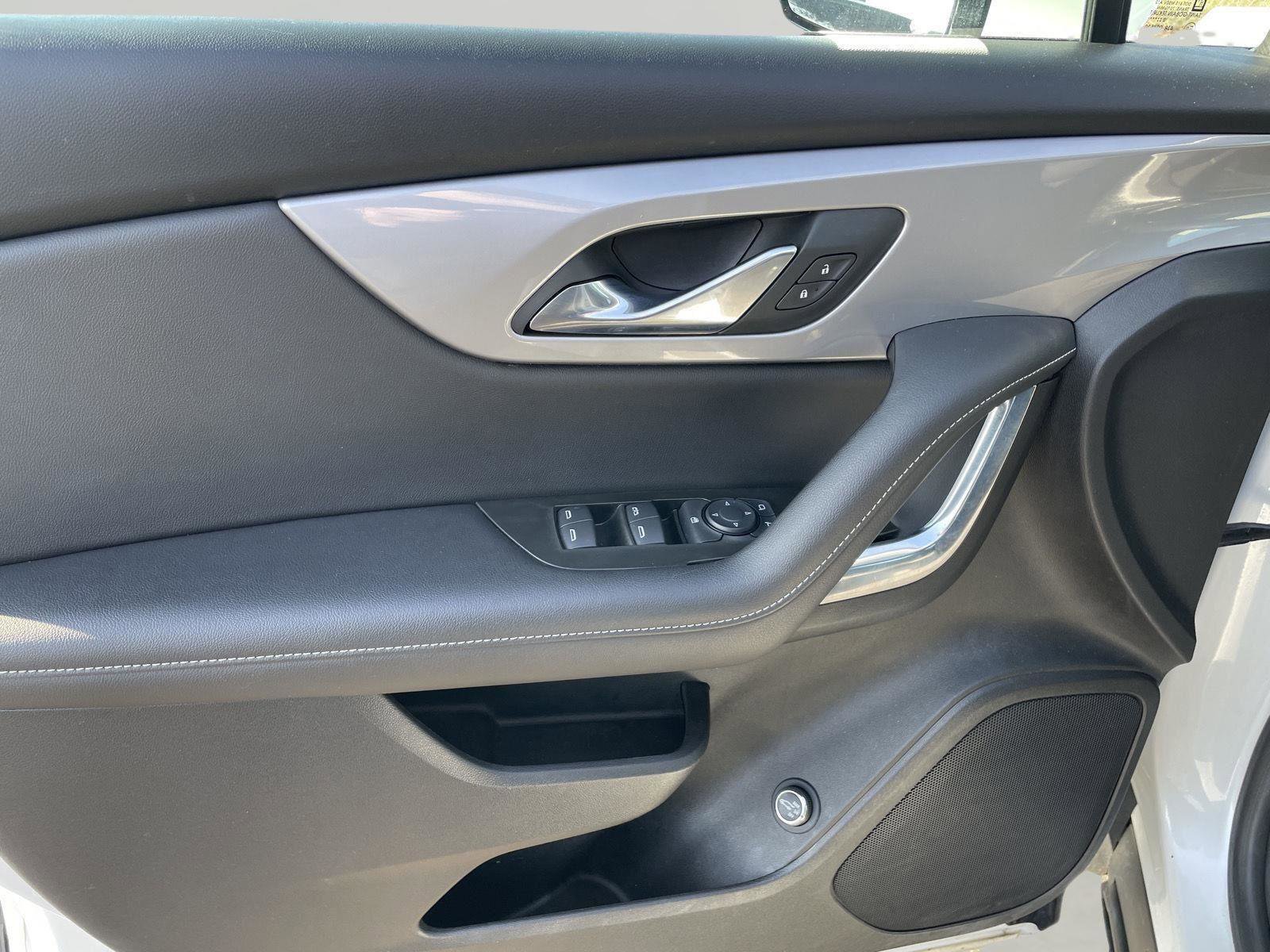 Used 2023 Chevrolet Blazer LT w/ Convenience Package image 23