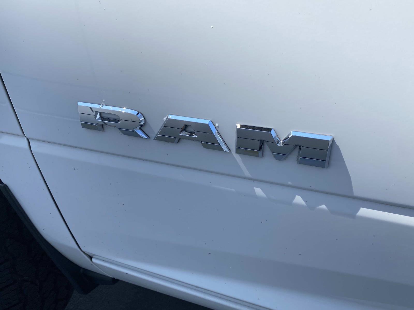 Used 2022 RAM 2500 Tradesman image 10