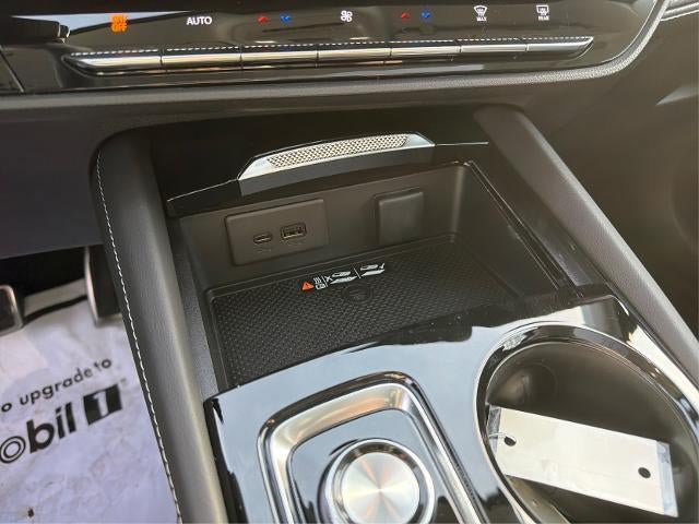 New 2026 Buick Envision Sport Touring AWD/4WD image 19