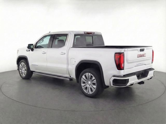 Used 2021 GMC Sierra 1500 Denali w/ Denali Ultimate Package image 3