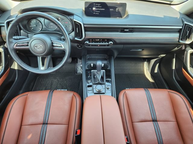 Used 2023 MAZDA CX-50 Meridian Edition w/ Cargo Package AWD/4WD image 10