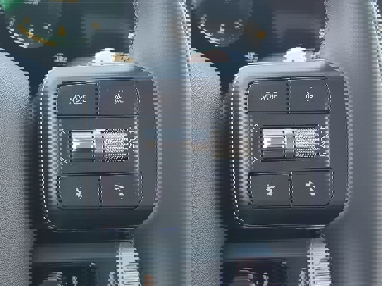 New 2026 Hyundai Palisade Calligraphy image 24