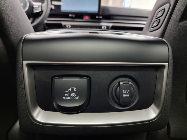 New 2026 Kia Carnival SX Prestige image 30