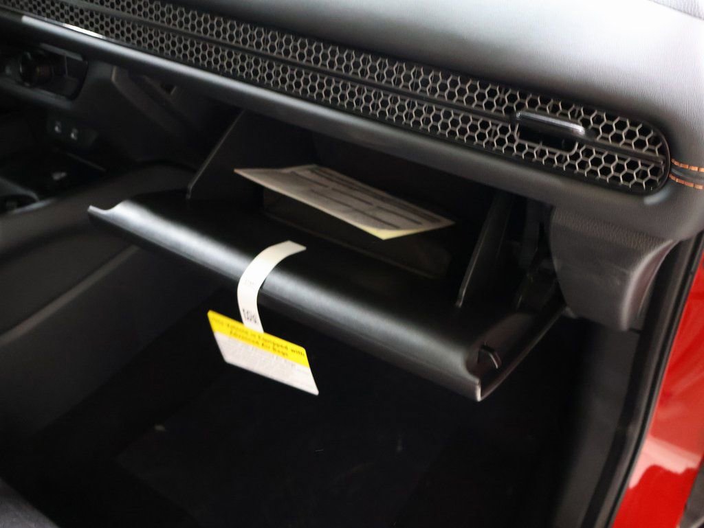 New 2026 Honda HR-V Sport image 24