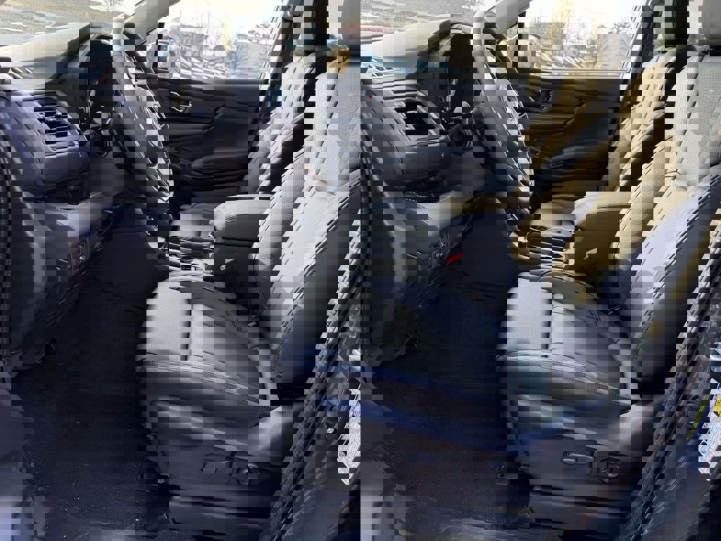 New 2026 Subaru Ascent Bronze Edition image 16