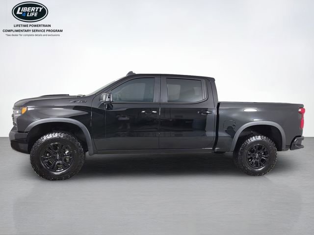 Used 2023 Chevrolet Silverado 1500 ZR2 w/ Technology Package image 6