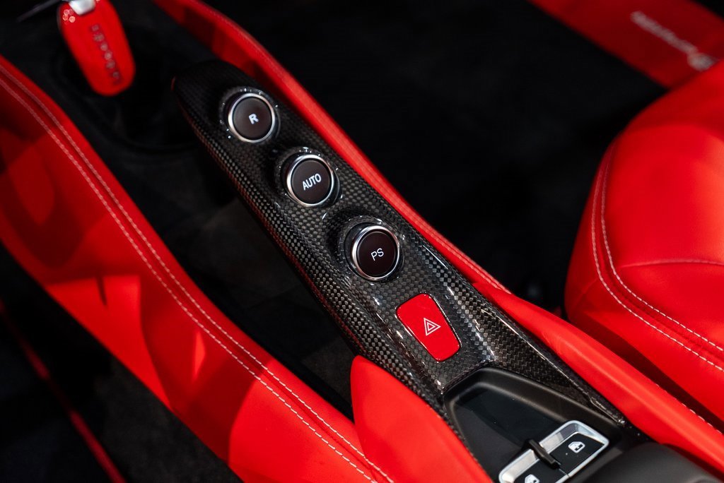 Certified 2023 Ferrari F8 Tributo image 37