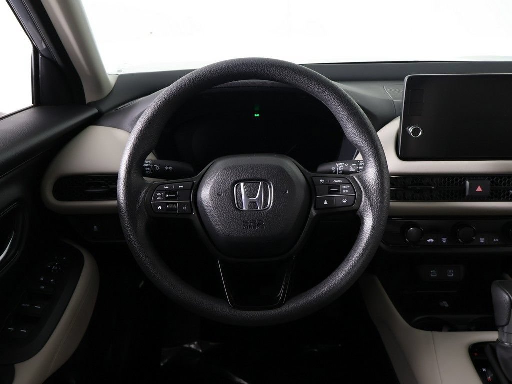 Certified 2026 Honda HR-V LX image 36