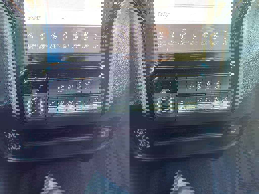 New 2026 RAM 3500 Tradesman image 11