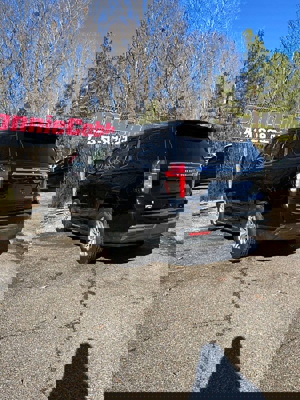 Used 2023 Chevrolet Tahoe LS image 5