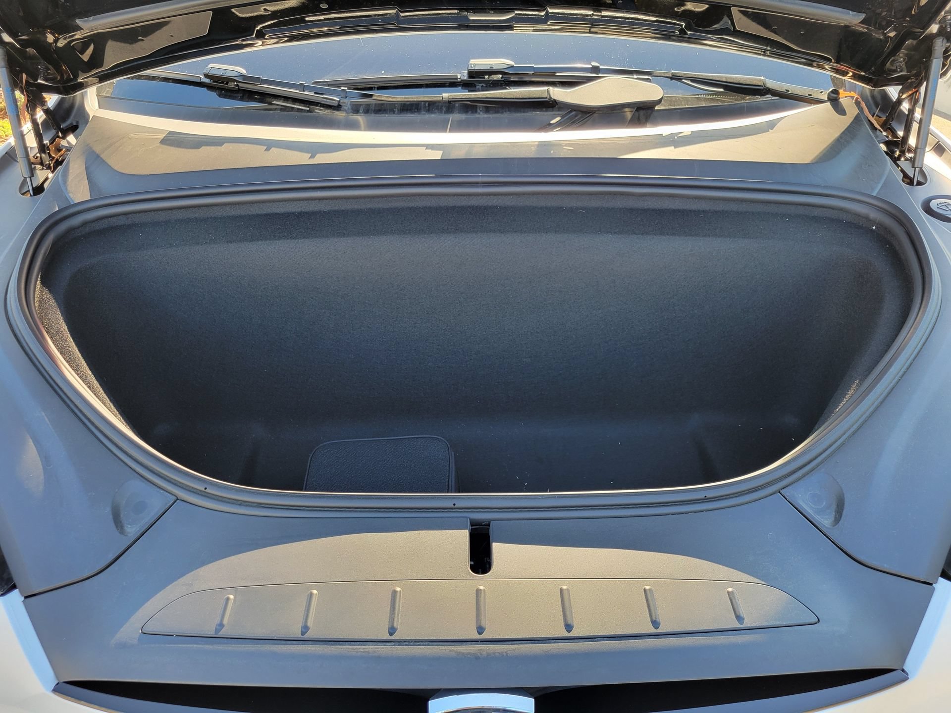 Used 2022 Tesla Model X AWD/4WD image 28