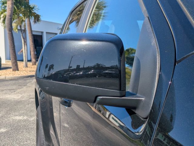 Used 2019 Chevrolet Colorado W/T w/ WT Convenience Package image 14