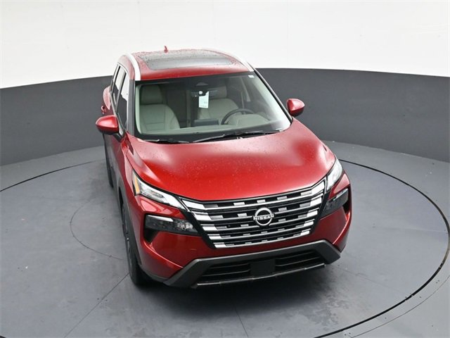 New 2026 Nissan Rogue SV w/ SV Premium Package image 21