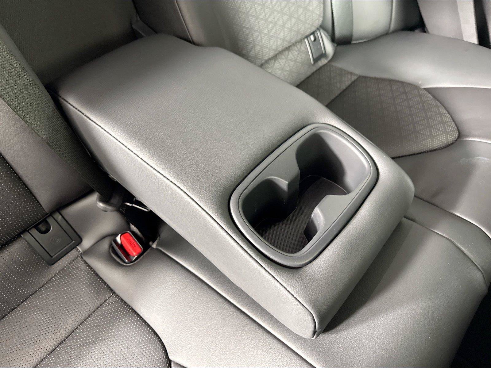 Certified 2024 Toyota Camry XSE FWD image 42