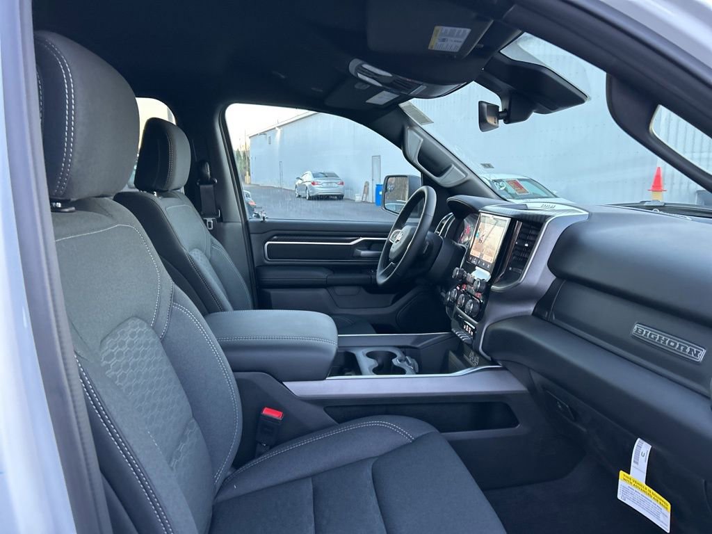 New 2026 RAM 1500 Big Horn image 46