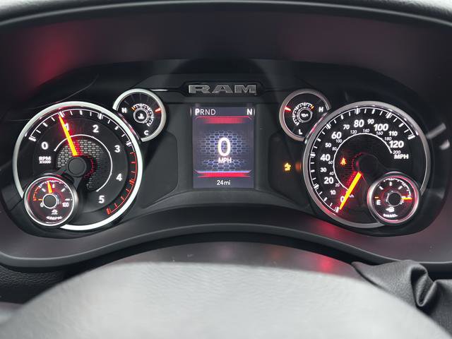 New 2026 RAM 2500 Big Horn image 26