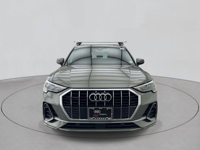 Used 2021 Audi Q3 2.0T Premium w/ Convenience Package AWD/4WD image 6