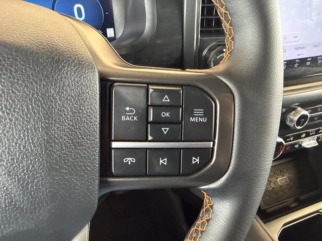 Used 2025 Ford F150 Tremor w/ Bed Utility Package AWD/4WD image 18