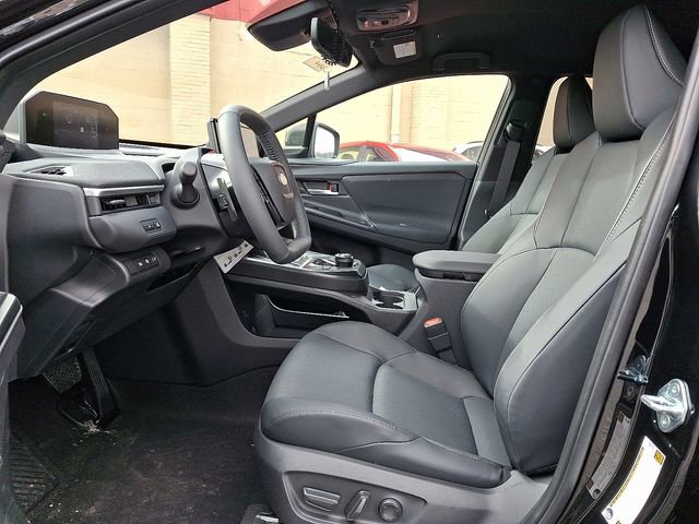 New 2026 Subaru Solterra image 14