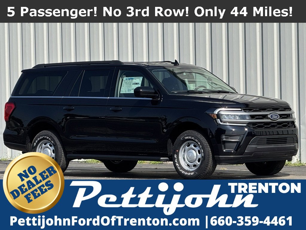 Used 2023 Ford Expedition Max XL
