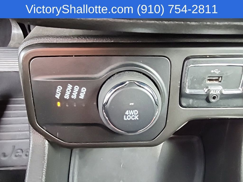 Used 2021 Jeep Renegade Sport image 5