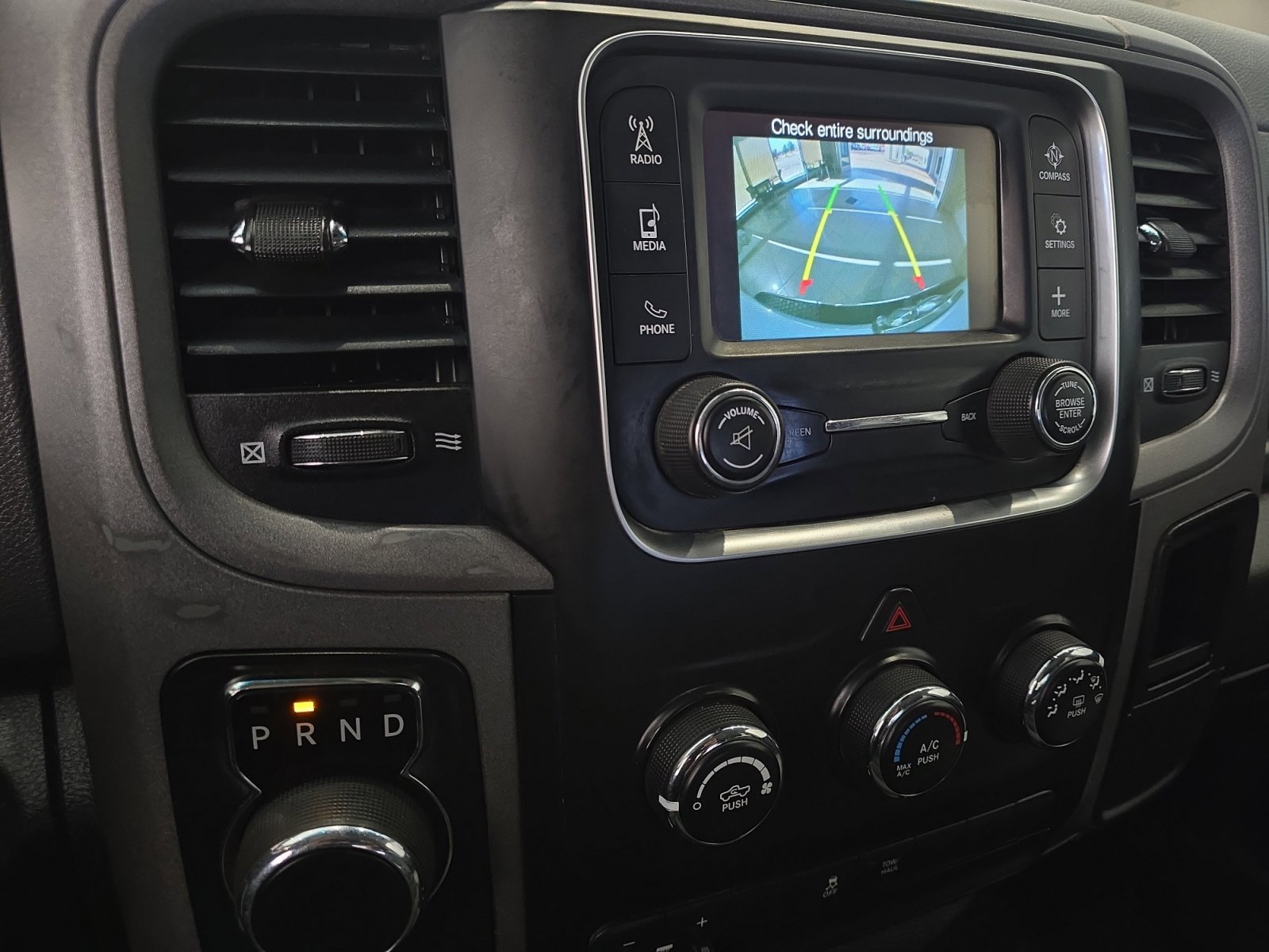 Used 2018 RAM 1500 Tradesman w/ Popular Equipment Group image 24